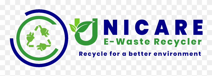 1926x601 Unicareewaste Com Recycle For Better Environment Graphic Design, Word, Text, Logo HD PNG Download