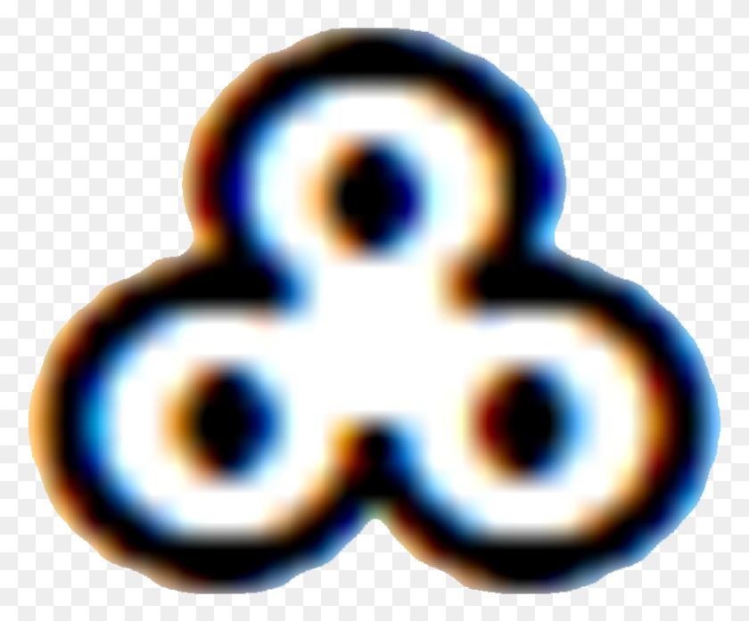 779x637 Descargar Png Unicode Fidget Spinner Circle, Alfabeto, Texto, Símbolo Hd Png
