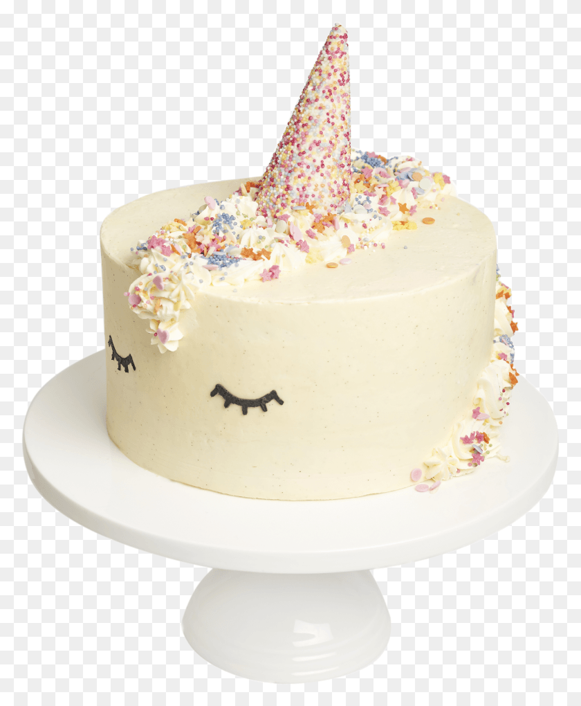 2737x3372 Unicorn Birthday Cake Birthday Cake HD PNG Download