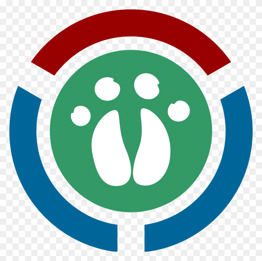 1029x1024 Логотип Голосования Лапа Единорога, Символ, Товарный Знак, Значок Hd Png Скачать