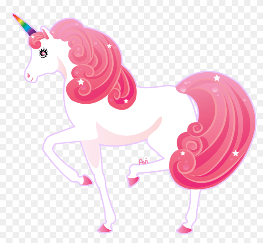 841x777 Unicorn Picture, Food, Sweets Sticker PNG