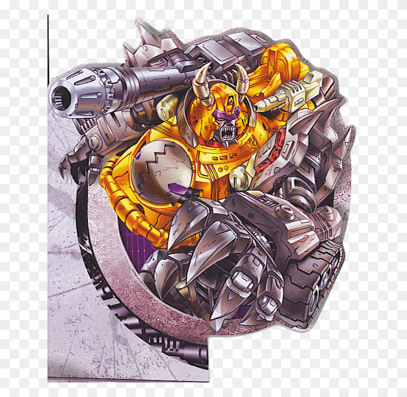 643x759 Unicron Images Unicron, Person, Human HD PNG Download