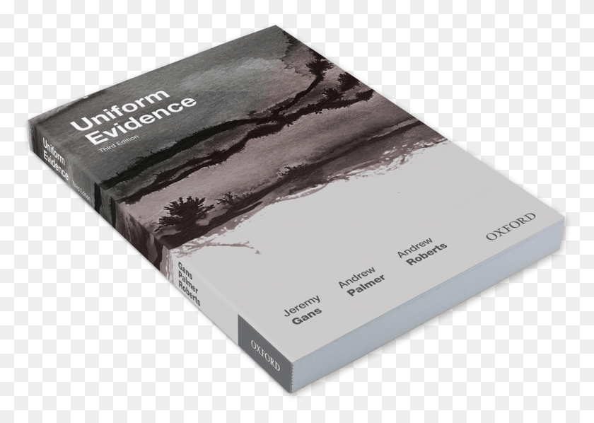 1336x923 Uniform Evidence 3rd Edition Case, Text, Business Card, Paper HD PNG Download