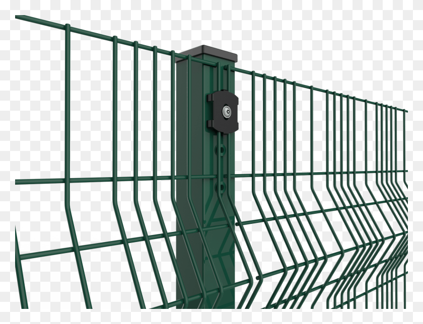 1600x1199 Uniform Mesh Balcony Railing Idea Wrought Iron, Handrail, Banister, Gate HD PNG Download