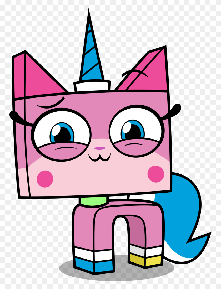 768x1040 Unikitty, Clothing, Apparel, Hat HD PNG Download