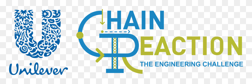 4799x1353 Unilever Chain Reaction 2018 Unilever Chain Reaction Graphic Design, Text, Label, Alphabet HD PNG Download