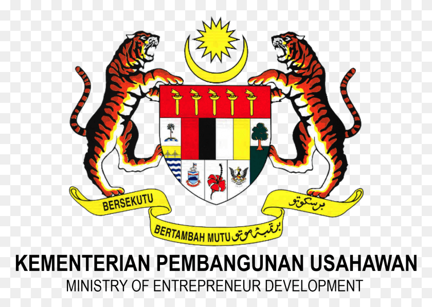 1474x1016 Unimap Ready To Contribute Expertise To Help Develop Coat Of Arms Of Malaysia, Symbol, Logo, Trademark HD PNG Download