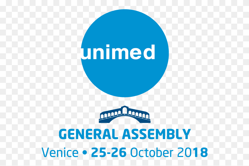561x501 Unimed 2018 General Assembly Circle, Advertisement, Poster, Flyer HD PNG Download