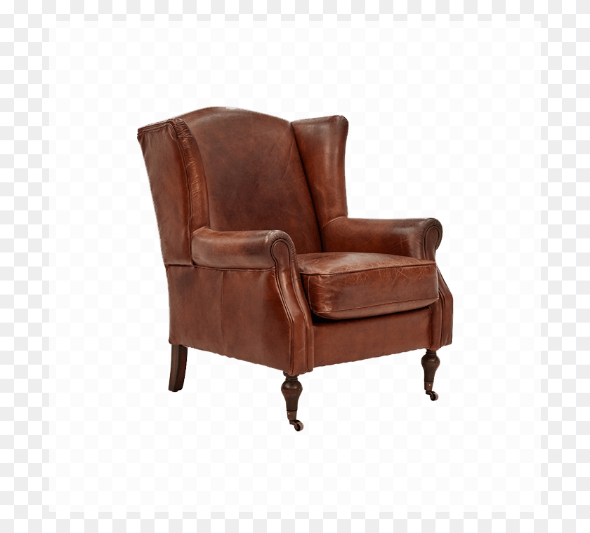 700x700 Union Street Armchair Oliver Birch Furniture Club Chair HD PNG Download