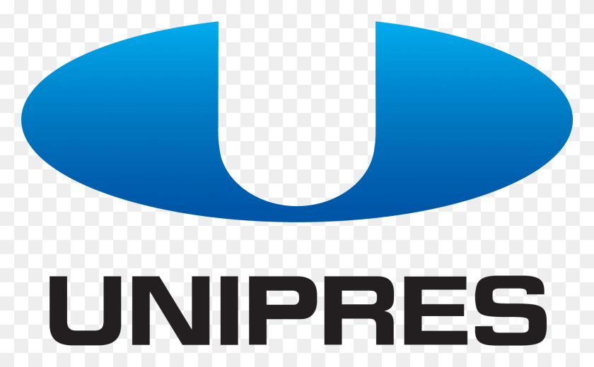 1499x885 Unipres Uk Ltd Unipres Logo, Text, Symbol, Trademark HD PNG Download