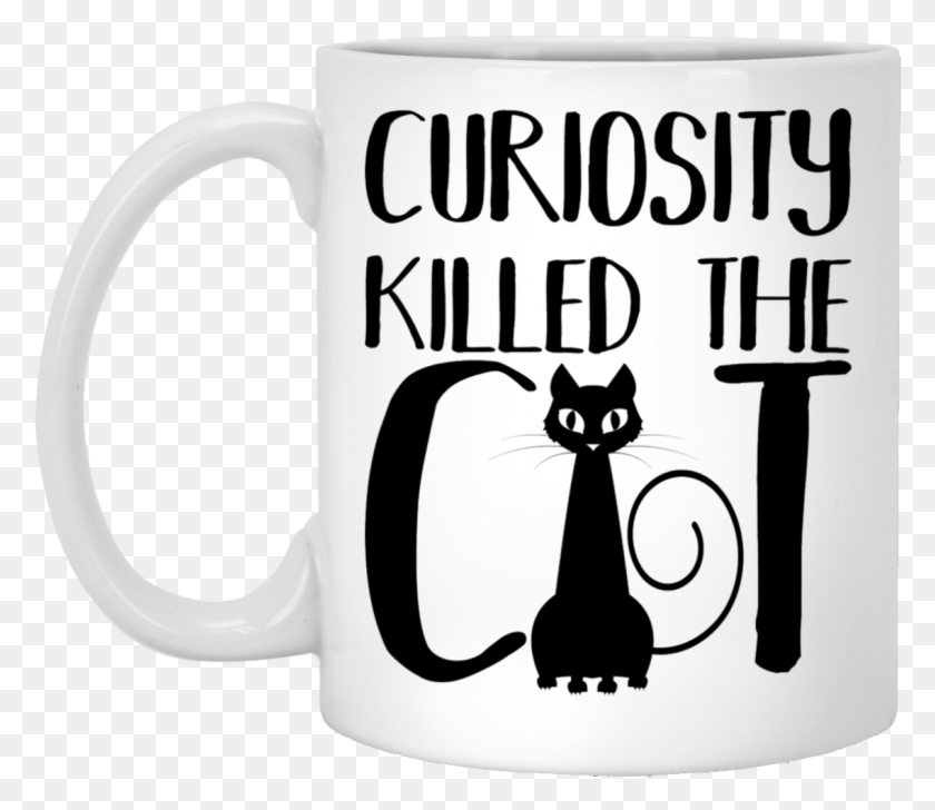 1137x974 Unique Amazing Cat Themed Related Stuff Curiosity Mug, Coffee Cup, Cup, Pet HD PNG Download