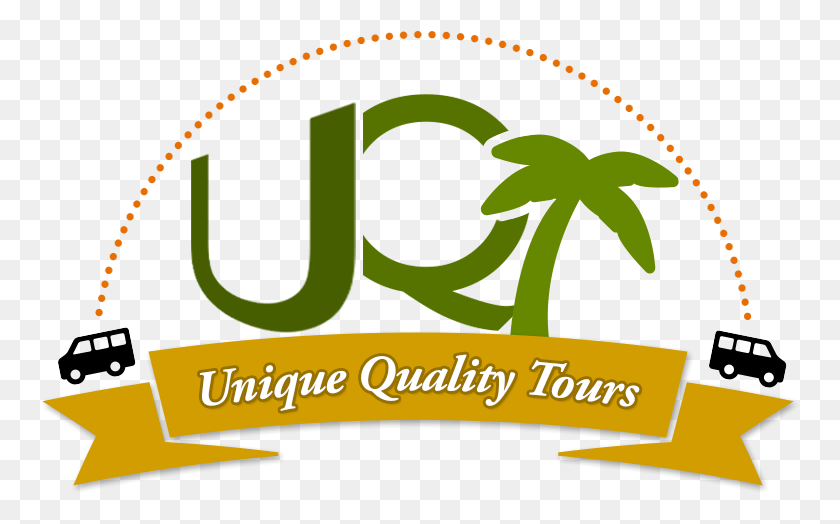 761x464 Unique Quality Tours Graphic Design, Text, Poster, Advertisement Descargar Hd Png