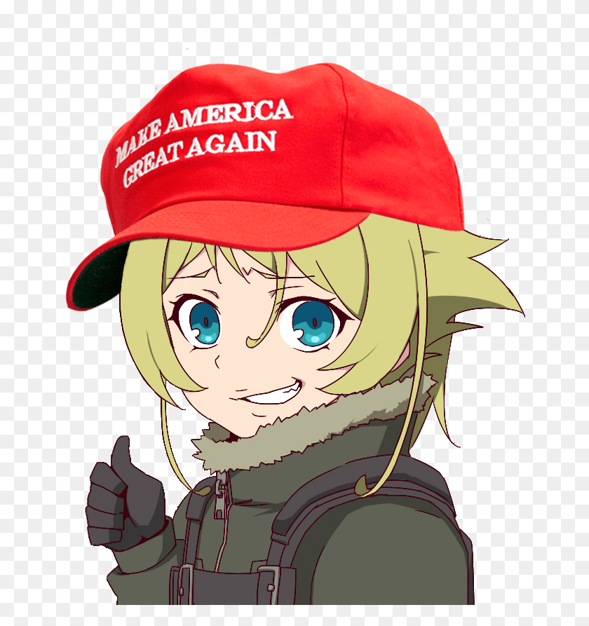 658x833 Unironically I Know A Bunch Of Indians Who Have A Casino Saga Of Tanya The Evil, Hat, Clothing, Apparel HD PNG Download