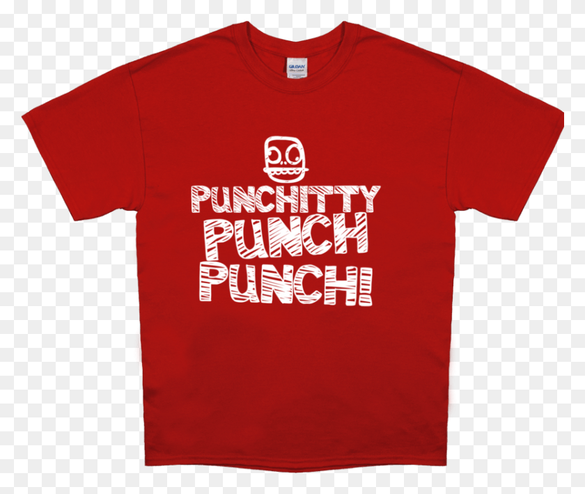 834x695 Descargar Png / Camiseta Unisex Crunchlins Punchitty Scribble