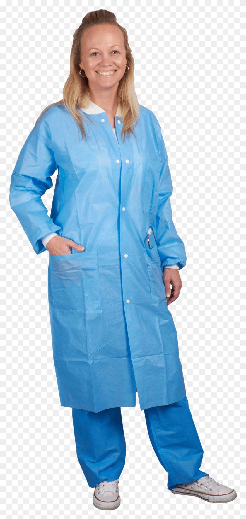 1986x4360 Unisex Lab Coats Girl Descargar Hd Png