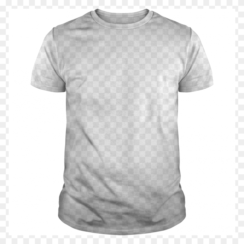 1010x1010 Unisex Long Sleeve Funny T Shirt Back, Clothing, Apparel, T-shirt HD PNG Download