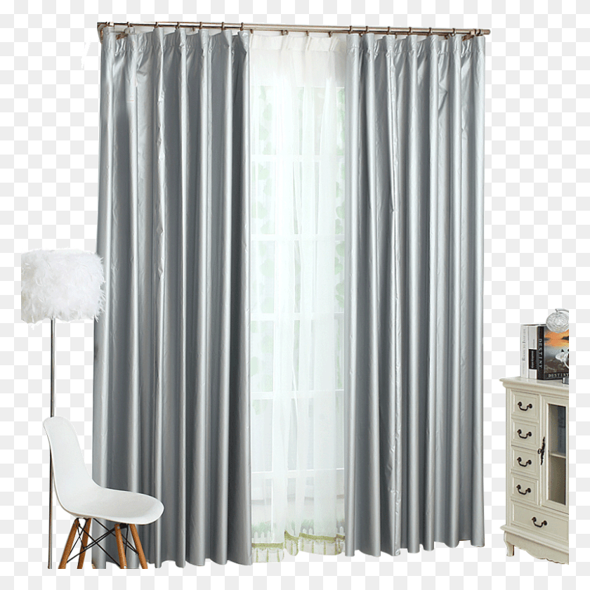 800x800 Unit Of Valuation Window Covering, Shower Curtain, Curtain, Chair HD PNG Download