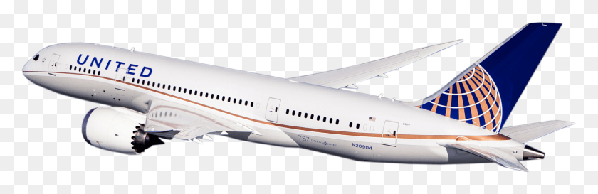 1541x422 United Airlines United Airlines Avianca Copa, Avión, Avión, Vehículo Hd Png
