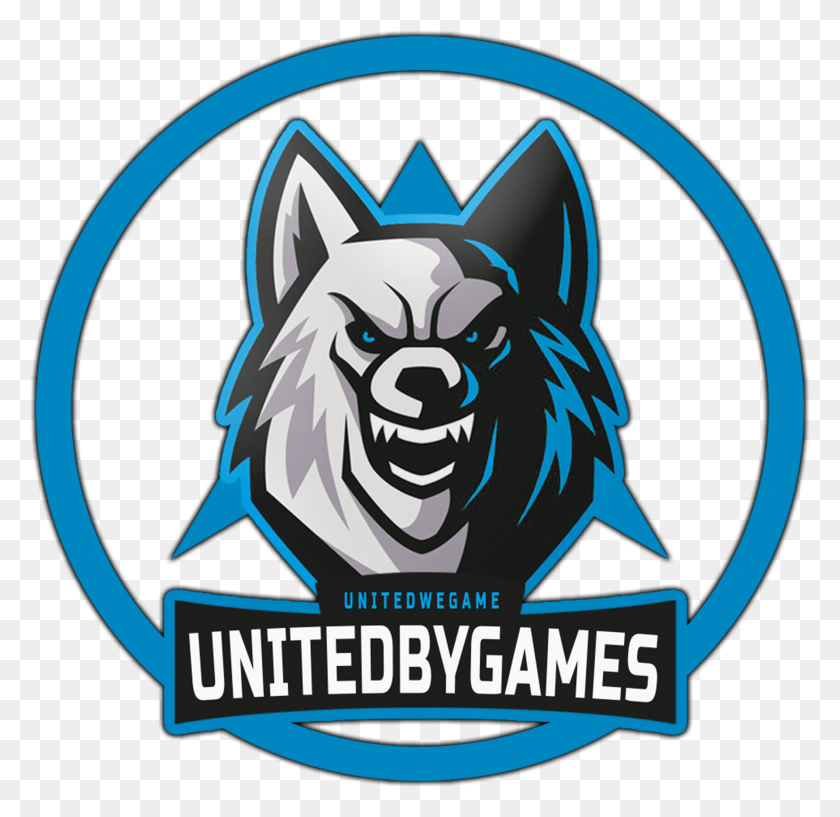 1926x1870 United By Games, Logo, Symbol, Trademark HD PNG Download