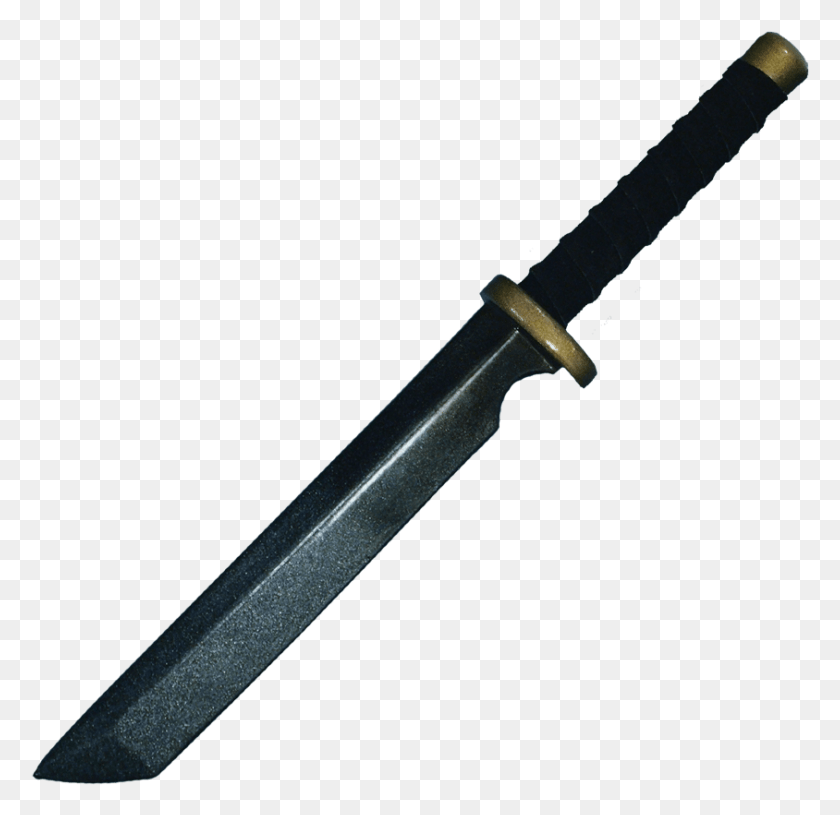 844x818 United Cutlery Cyclone Boot Knife, Sword, Blade, Weapon HD PNG Download