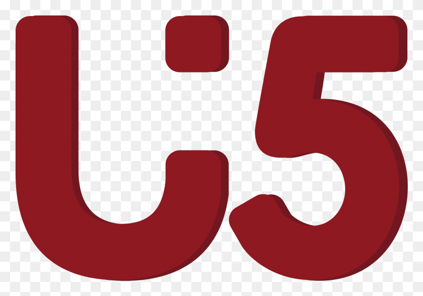 1614x1094 United Five Графический Дизайн, Текст, Алфавит, Число Hd Png Скачать