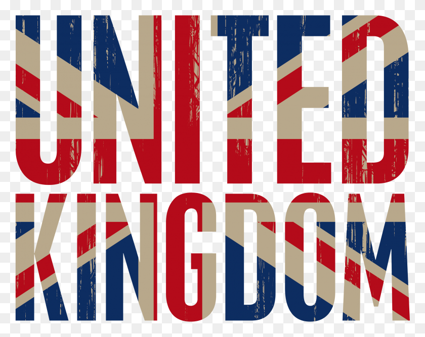 2370x1845 United Kingdom Wielka Brytania Napis, Text, Word, Alphabet HD PNG Download