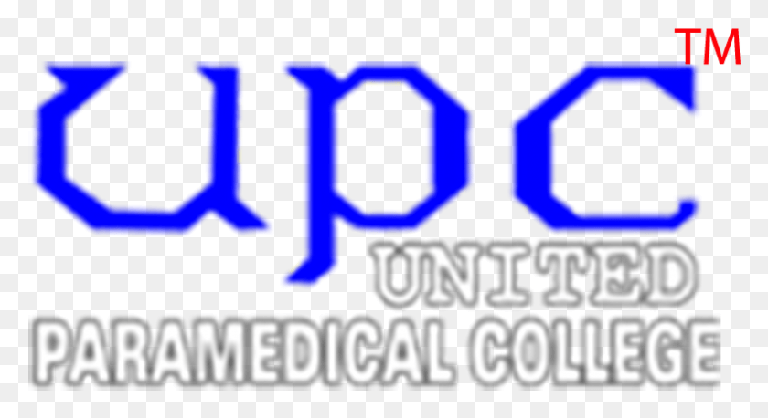 792x405 United Paramedical College Coimbatore En Nggo Colony, Texto, Word, Etiqueta Hd Png