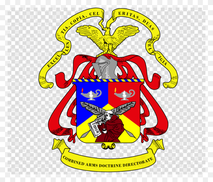 900x760 United States Army Command And General Staff College Fort Leavenworth, Leisure Activities, Pattern HD PNG Download