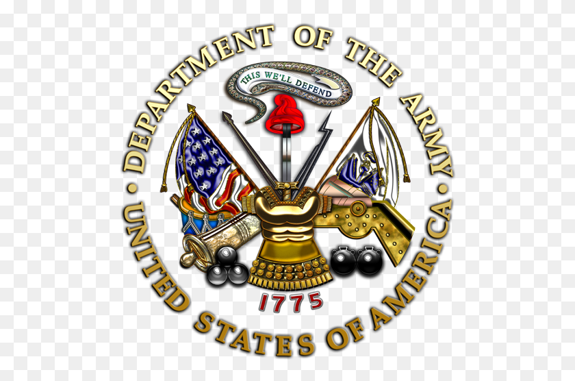494x496 Ejército De Los Estados Unidos, Inteligencia Y Comando De Seguridad, Ejército De Estados Unidos, Símbolo, Emblema, Logotipo Hd Png