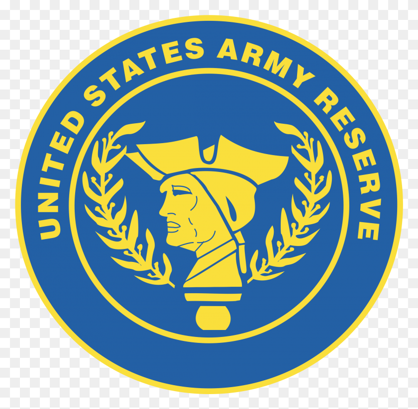 2223x2177 United States Army Reserve Logo Transparent United States Army Reserve, Logo, Symbol, Trademark HD PNG Download