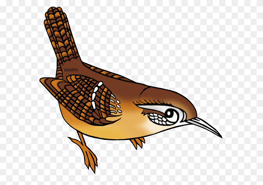 United States Clip Art, Animal, Bird, Wren, Fish Clipart PNG