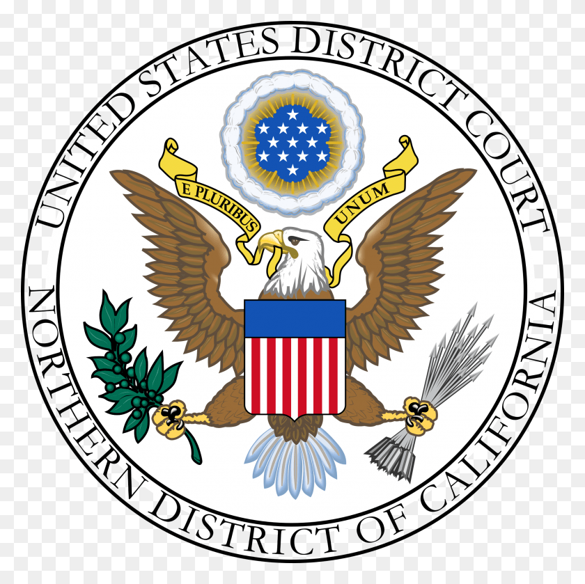 2000x2000 United States House Of Representatives Logo, Symbol, Bird, Animal HD PNG Download