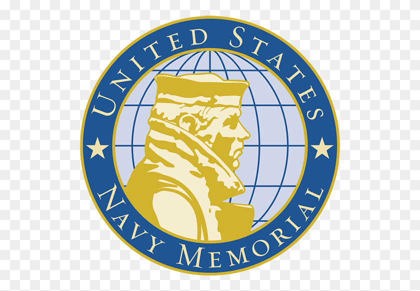 522x522 United States Navy Memorial, Logo, Symbol, Trademark HD PNG Download