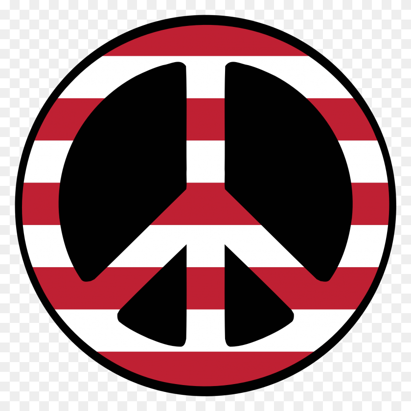 1932x1932 United States Peace Symbol Flag Base 2 1969px 141 Logo Dream League Soccer 2018 Persija, Symbol, Trademark, Star Symbol HD PNG Download