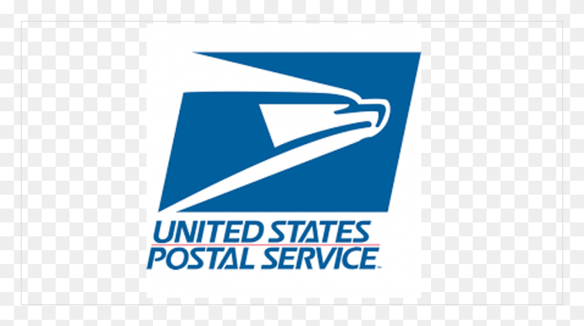 1399x735 United States Postal Service, Logo, Symbol, Trademark HD PNG Download