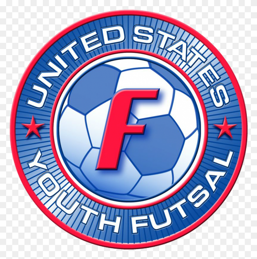 803x810 United States Youth Futsal United States National Futsal Team, Soccer Ball, Football, Team Sport HD PNG Download