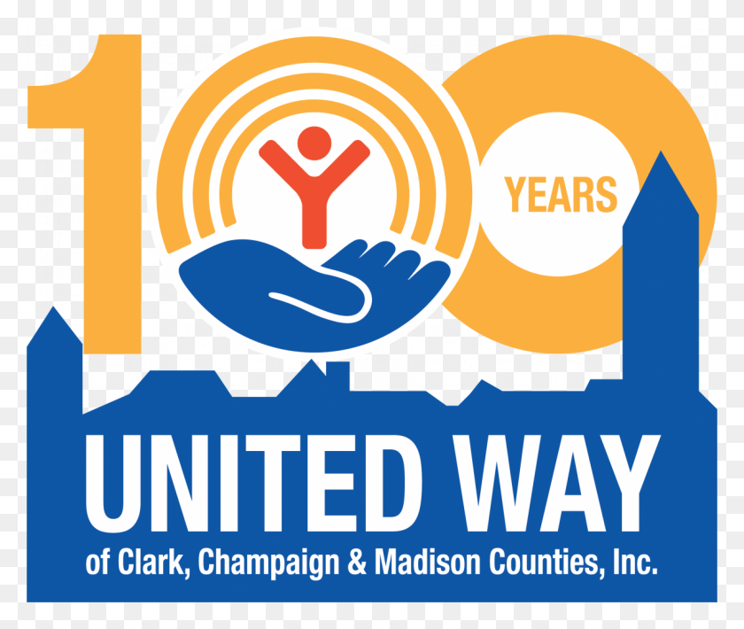 1200x1000 United Way Campaign 2018, Poster, Advertisement, Flyer HD PNG Download