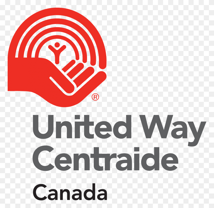 1276x1240 United Way Of Canada United Way Canada Logo, Text, Symbol, Trademark HD PNG Download