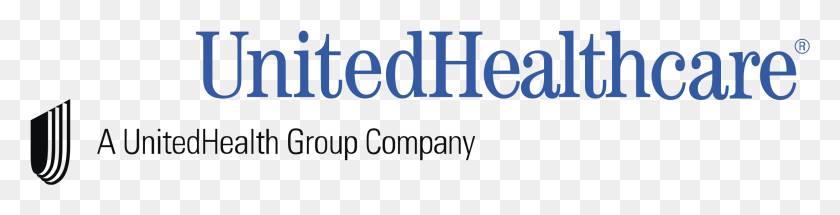 2191x436 Unitedhealthcare Logo Transparent United Health Group, Word, Text, Logo HD PNG Download