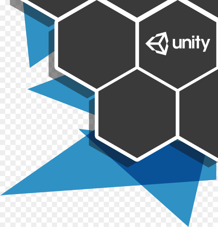 Unity Hex Grids Cool Green Bay Packers, Food, Honey, Honeycomb Clipart PNG