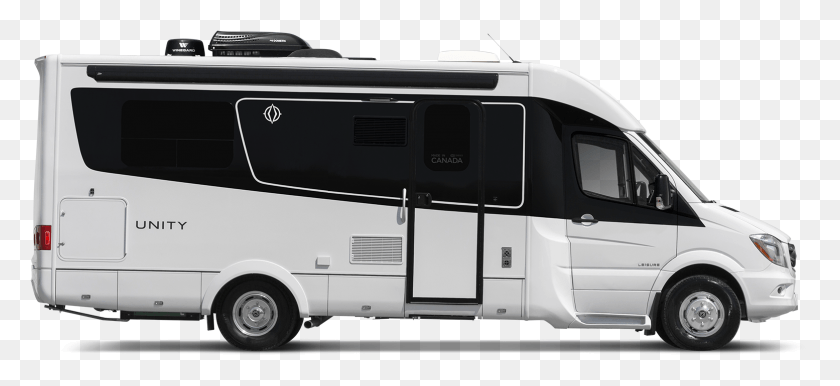 1554x650 Unity In Euro Sport 2018 Leisure Travel Vans Unity, Van, Vehicle, Transportation HD PNG Download