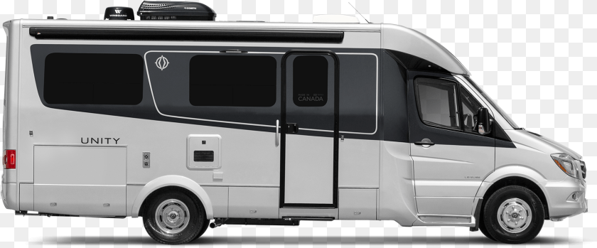 1556x647 Unity In Euro Sport Rv Vans, Caravan, Transportation, Van, Vehicle Sticker PNG