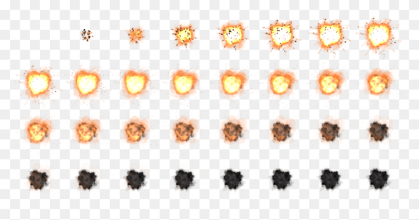 2049x1005 Unity Sprite Sheet Explosion, Chandelier, Lamp, Crystal HD PNG Download