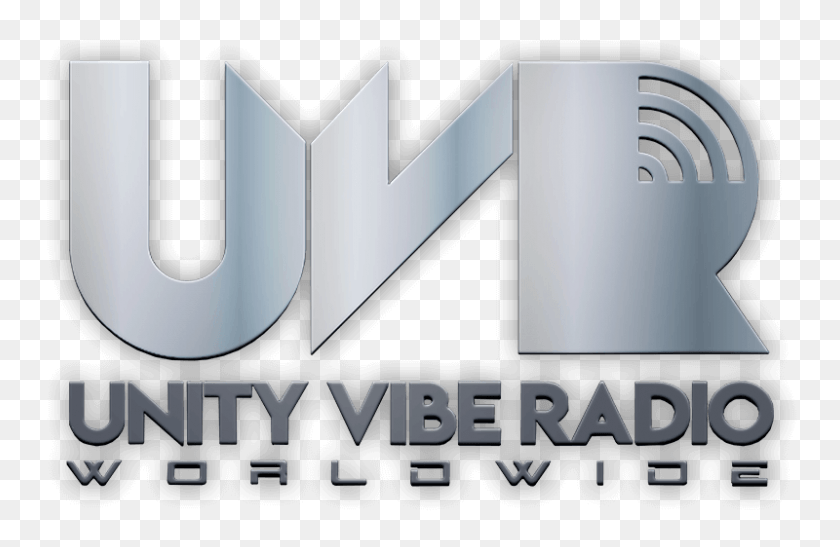 800x500 Unity Vibe Radio Графический Дизайн, Текст, Слово, Алфавит Hd Png Скачать