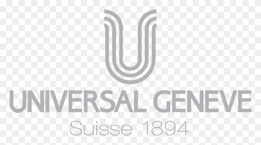 1019x532 Universal Geneve Logo Universal Geneve, Text, Alphabet, Symbol HD PNG Download