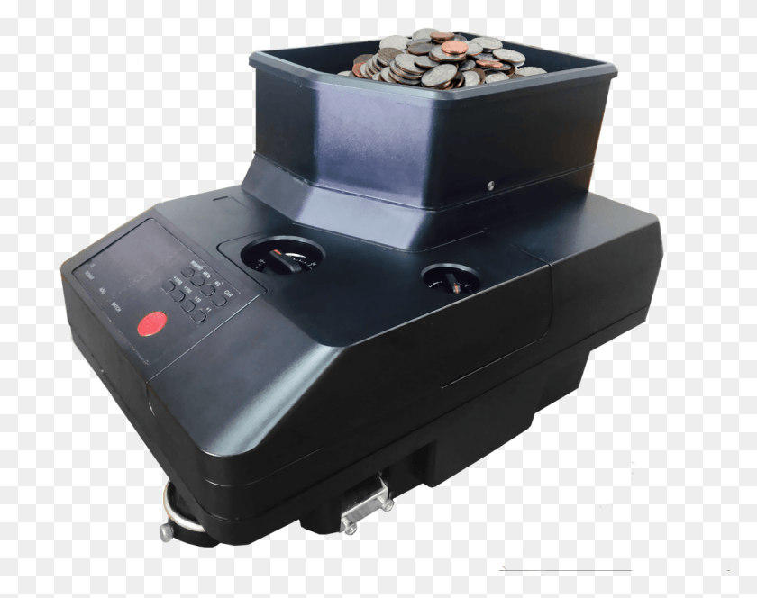 1116x865 Universal Hopper Coin, Projector, Appliance, Machine Descargar Hd Png