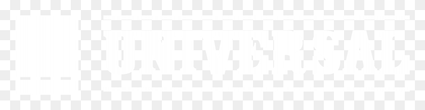 2331x477 Universal Logo Black And White Ihs Markit Logo White, Text, Symbol HD PNG Download
