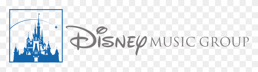 2000x453 Descargar Png Universal Music Group Umg Disney Music Group Dmg Disney Music Publishing Logo, Texto, Alfabeto, Word Hd Png