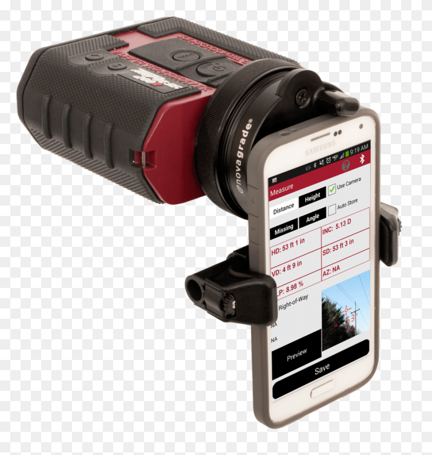 884x935 Universal Scope Phone Adapter Mobile Phone, Camera, Electronics, Video Camera HD PNG Download