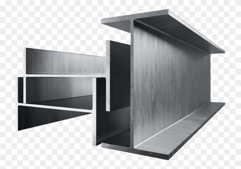 733x530 Universal Steel Beam Shelf, Furniture, Mailbox, Letterbox Descargar Hd Png